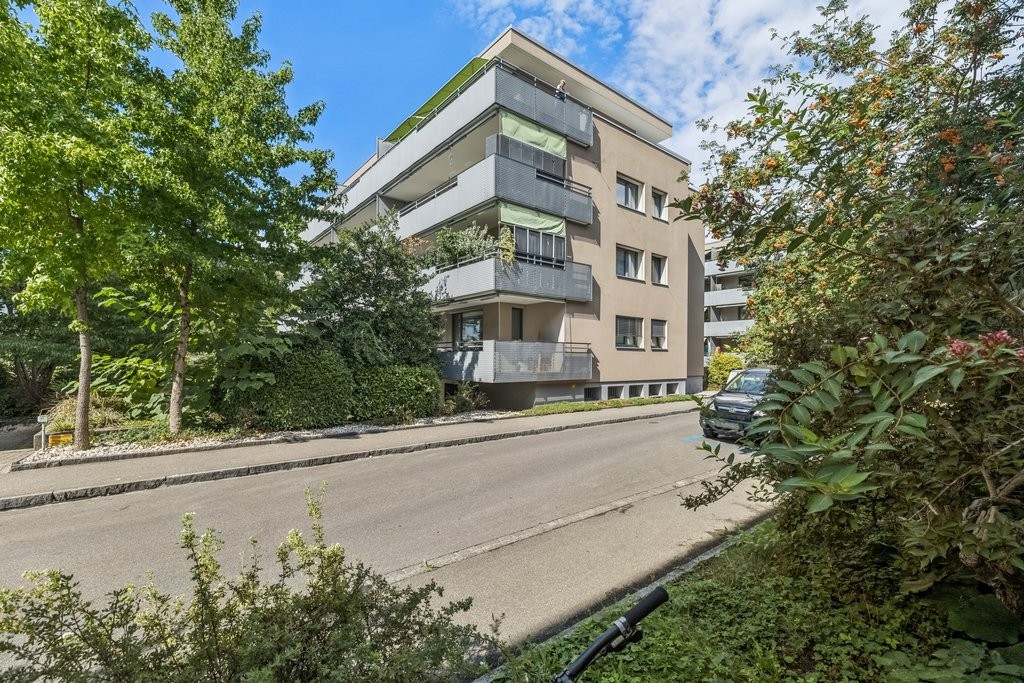 Appartement de 2 ½ pièces