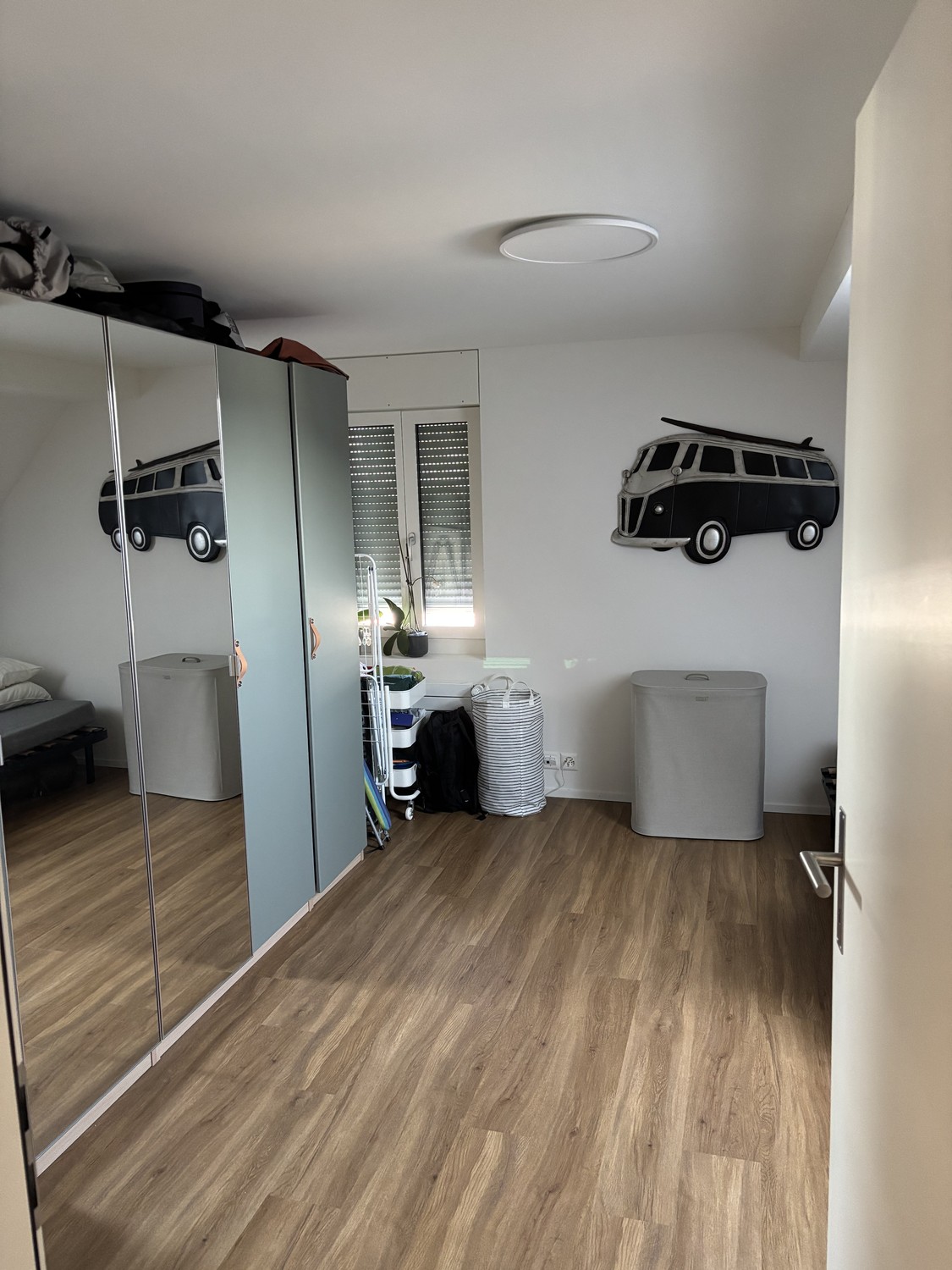 Appartement de 4 ½ pièces, photo 6 sur 10