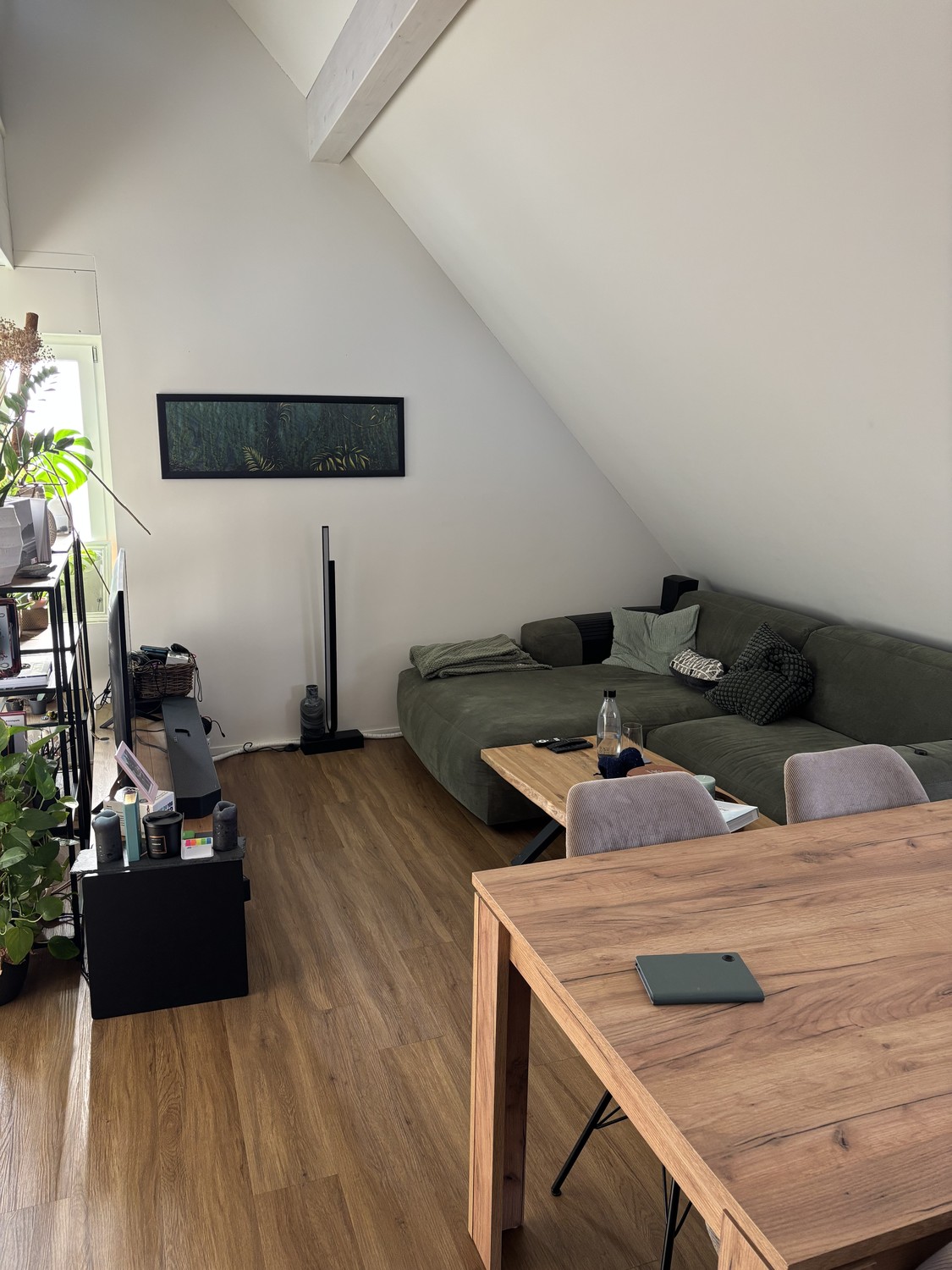 Appartement de 4 ½ pièces, photo 3 sur 10