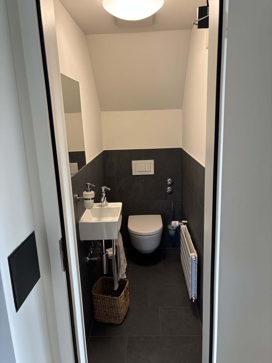 Appartement de 4 ½ pièces, photo 9 sur 10