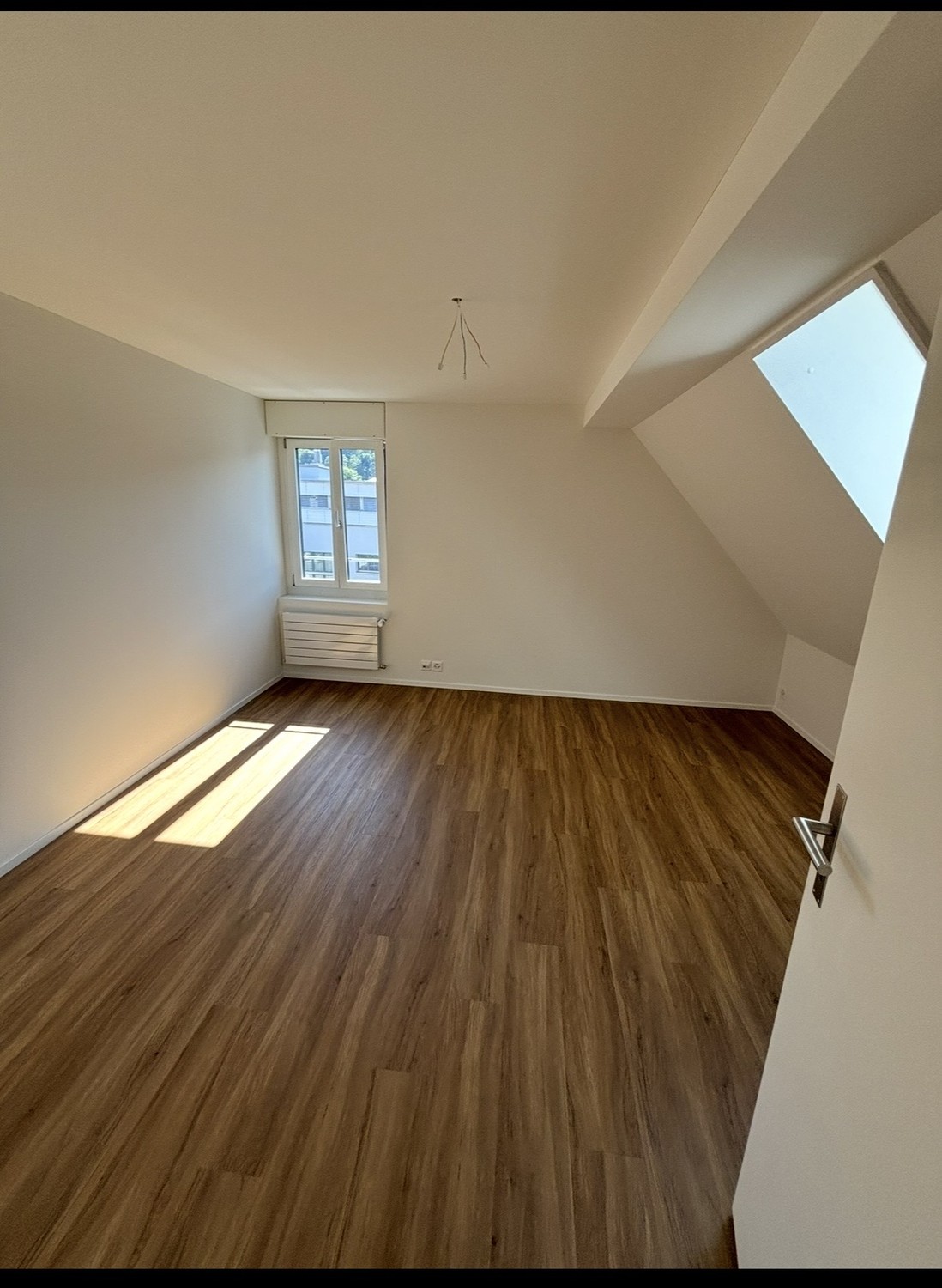 Appartement de 4 ½ pièces, photo 4 sur 10