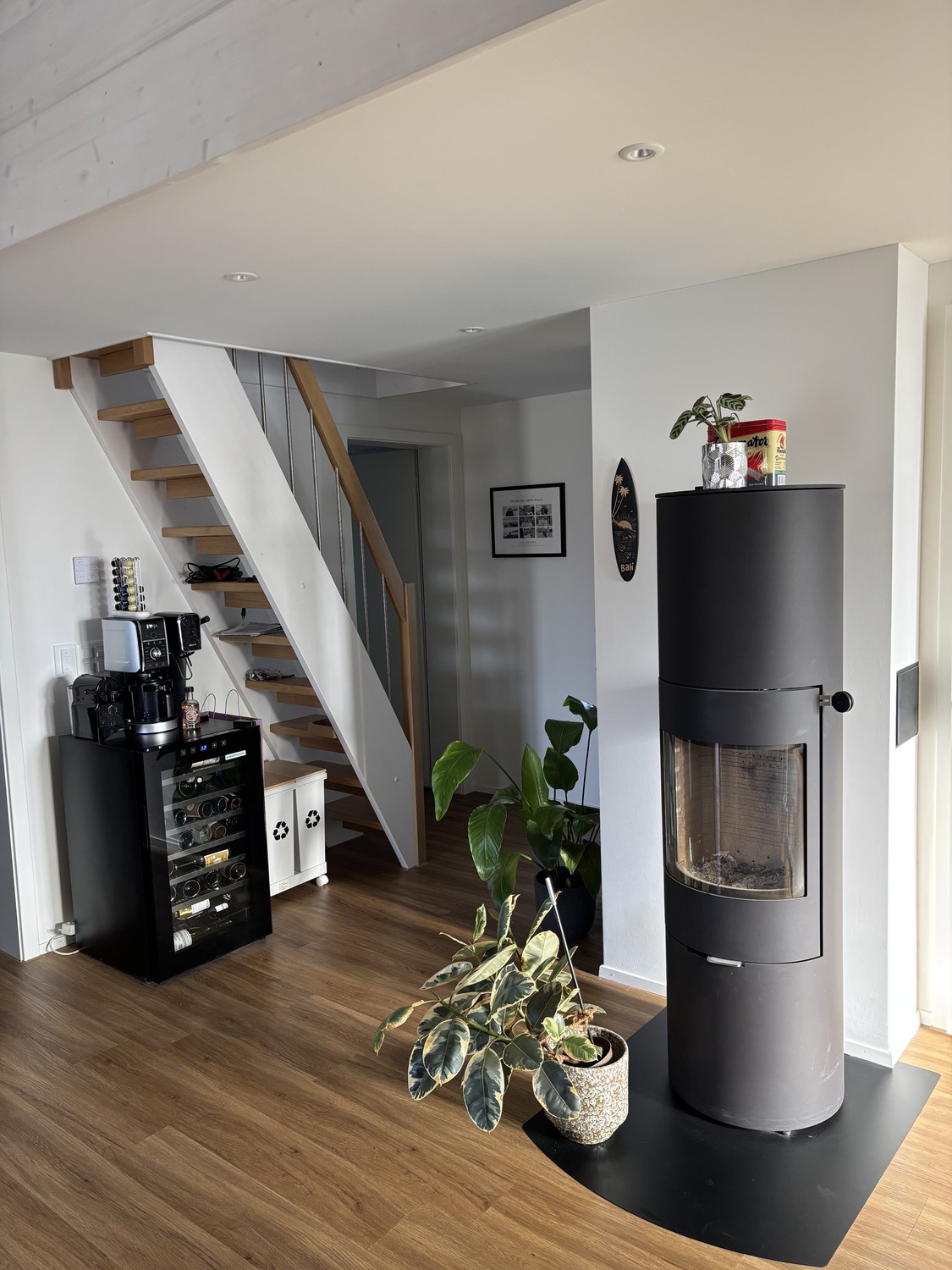 Appartement de 4 ½ pièces, photo 1 sur 10