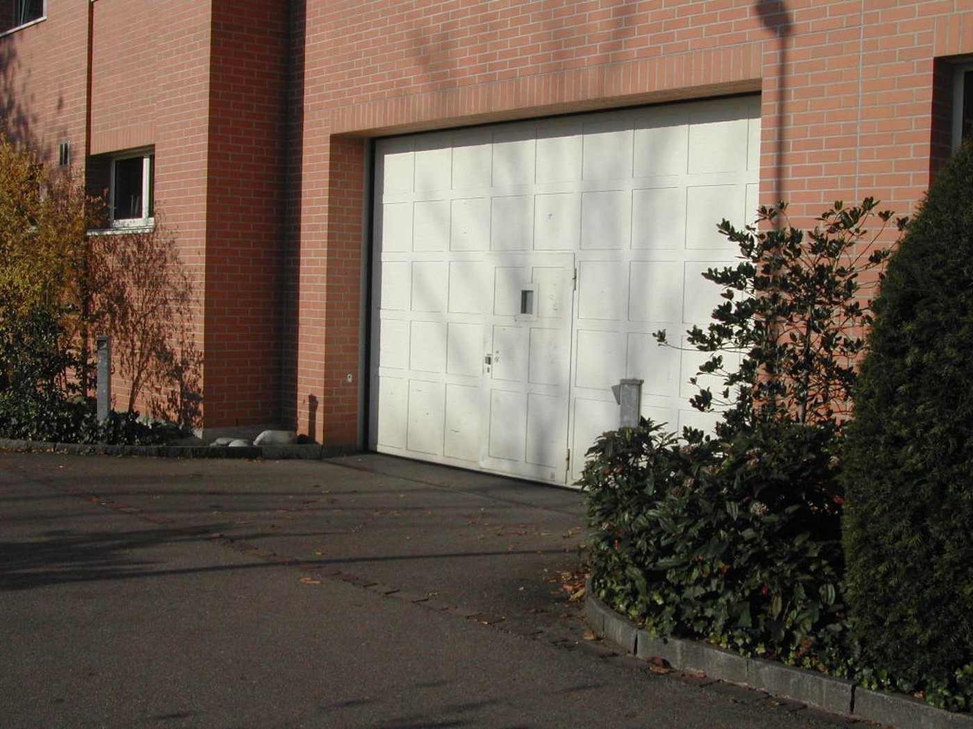 Place souterraine, photo 4 sur 5