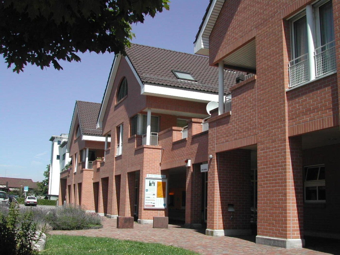 Place souterraine, photo 1 sur 5