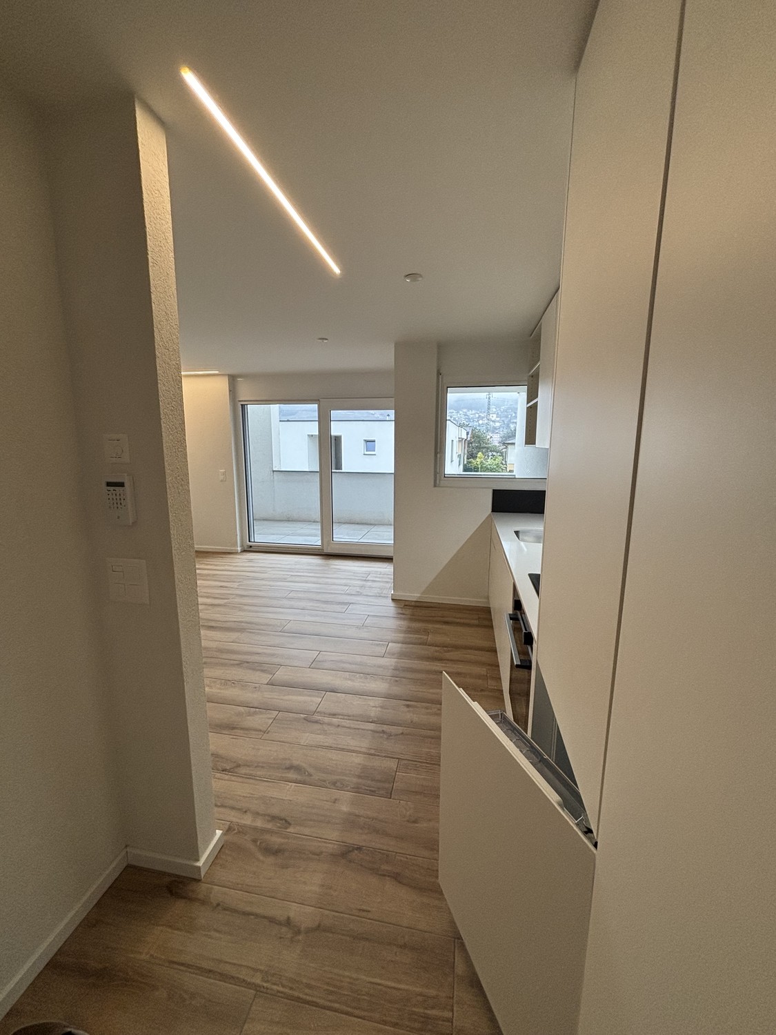 2 ½ rooms apartment, photo 7 sur 7