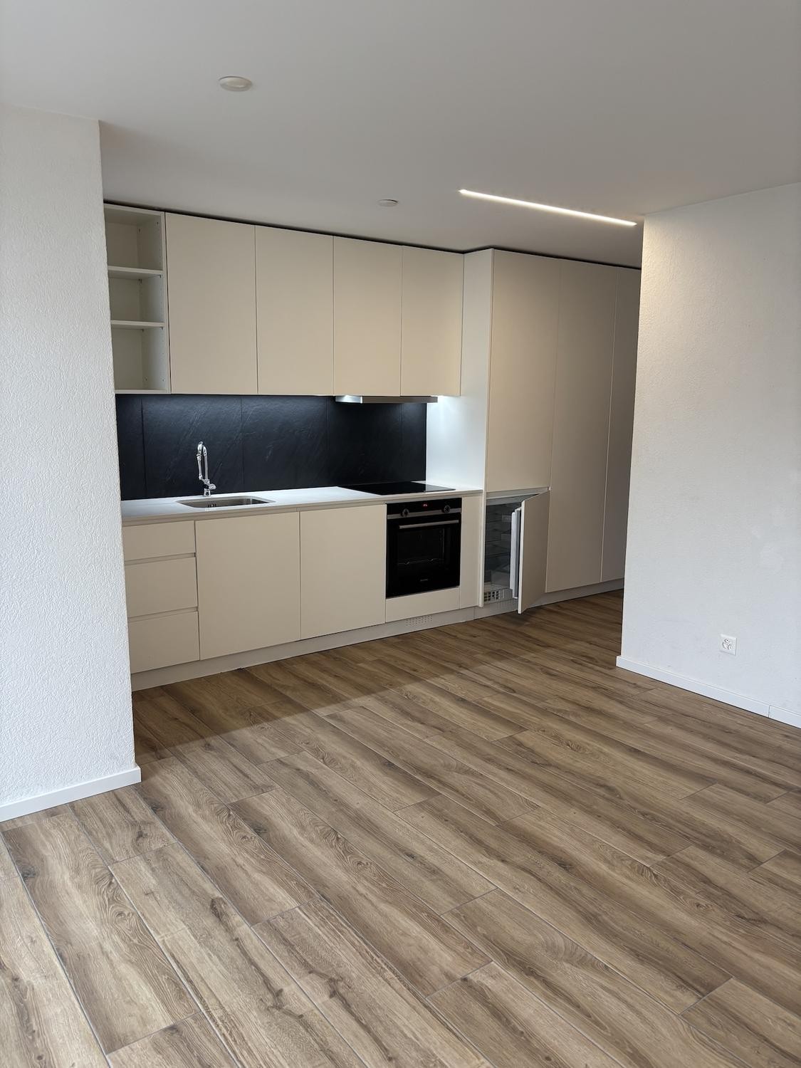 2 ½ rooms apartment, photo 2 sur 7