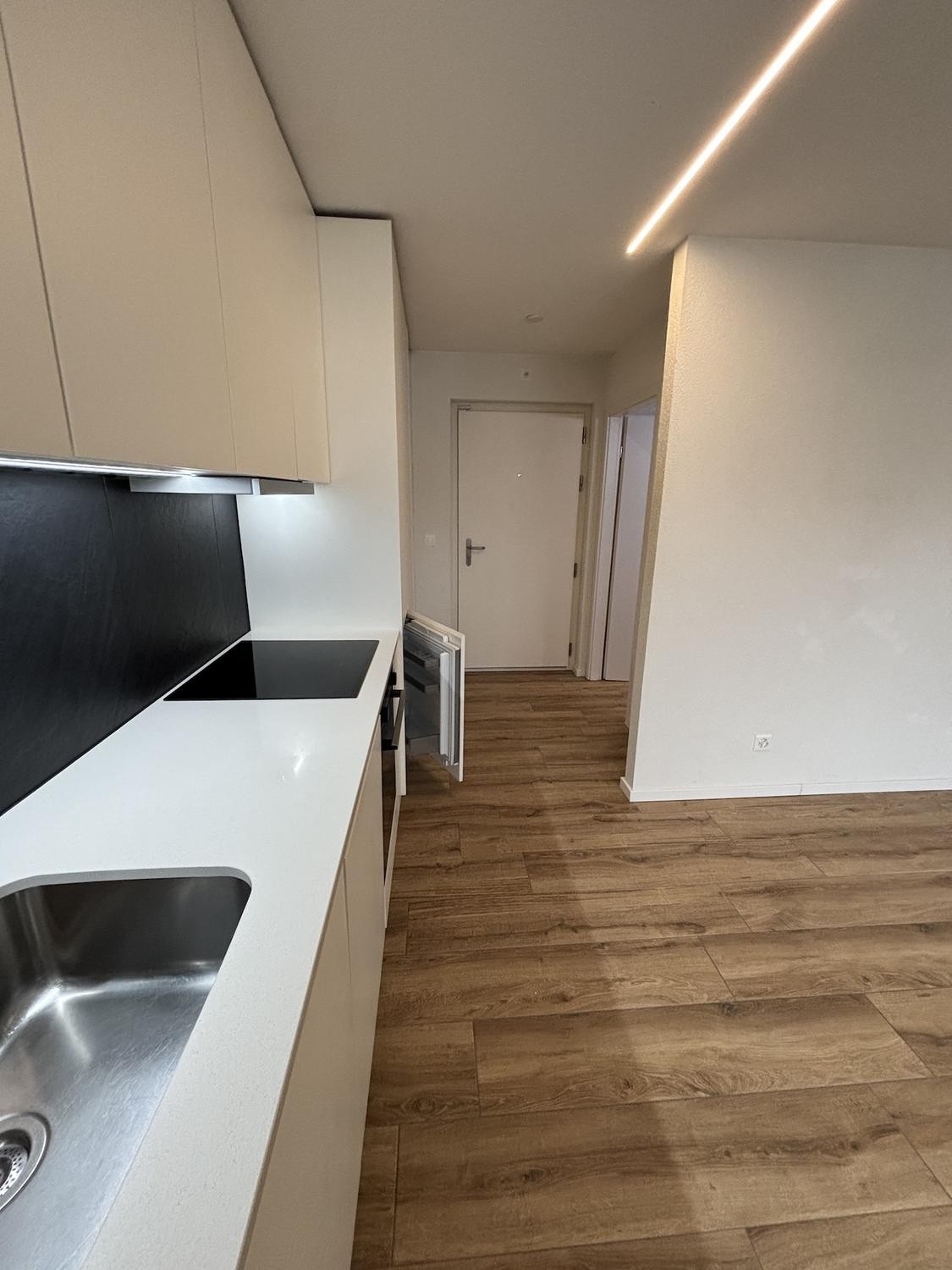 2 ½ rooms apartment, photo 4 sur 7