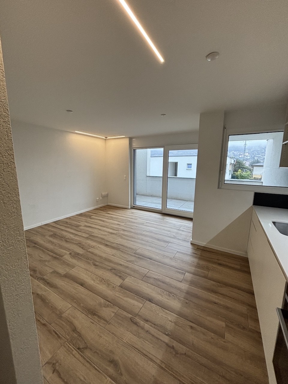 2 ½ rooms apartment, photo 1 sur 7