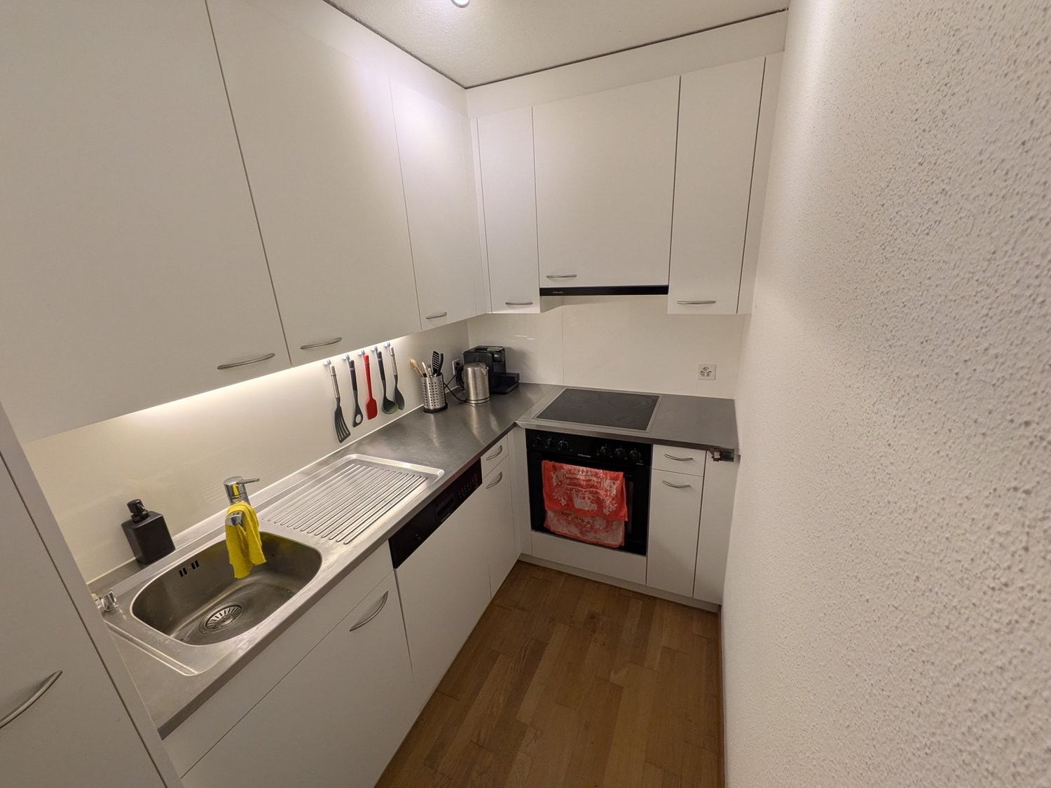 appartement meublé de 2 pièces, photo 4 sur 10