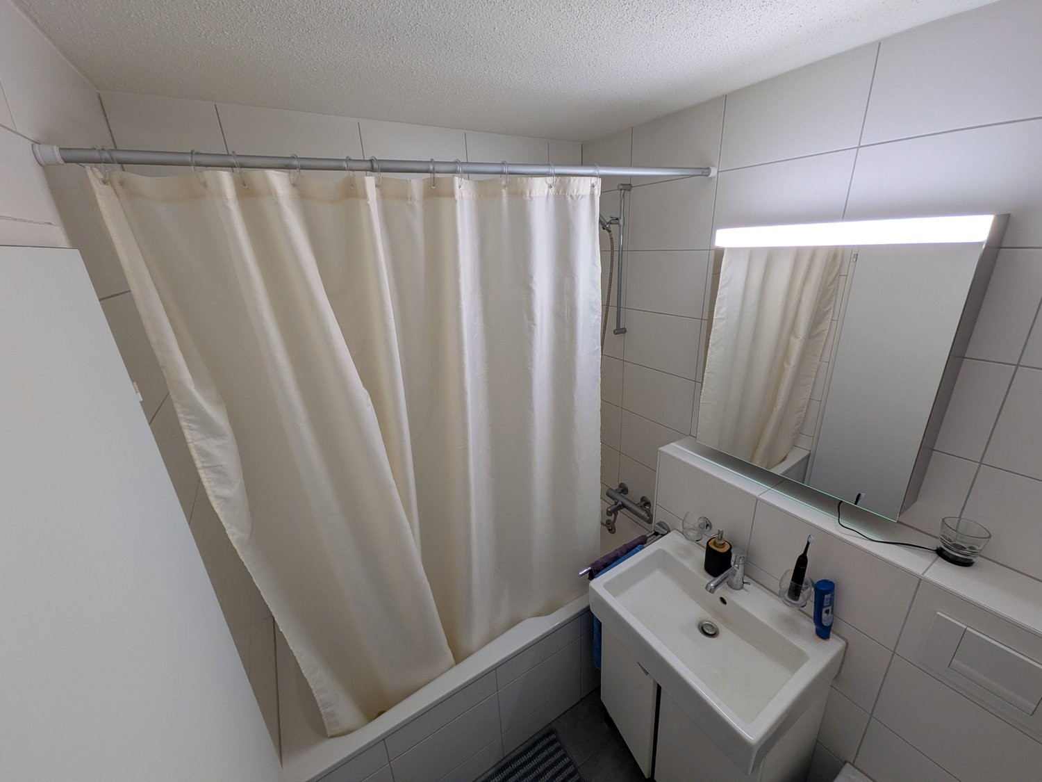 appartement meublé de 2 pièces, photo 7 sur 10