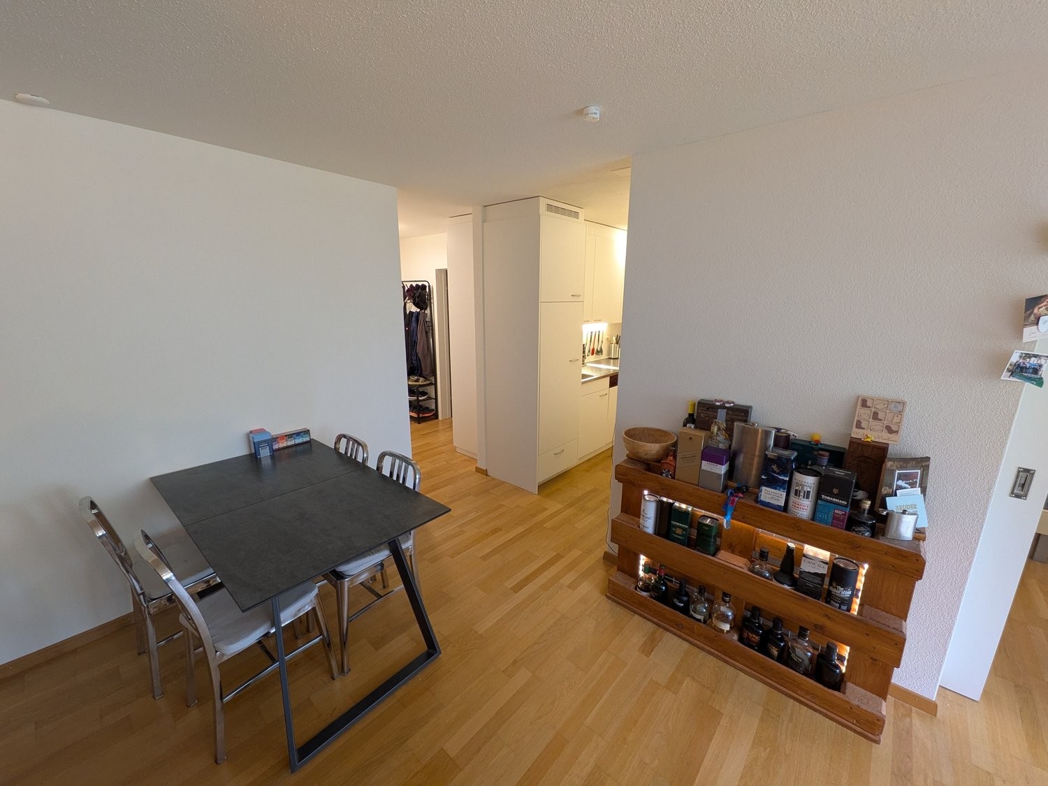 appartement meublé de 2 pièces, photo 3 sur 10