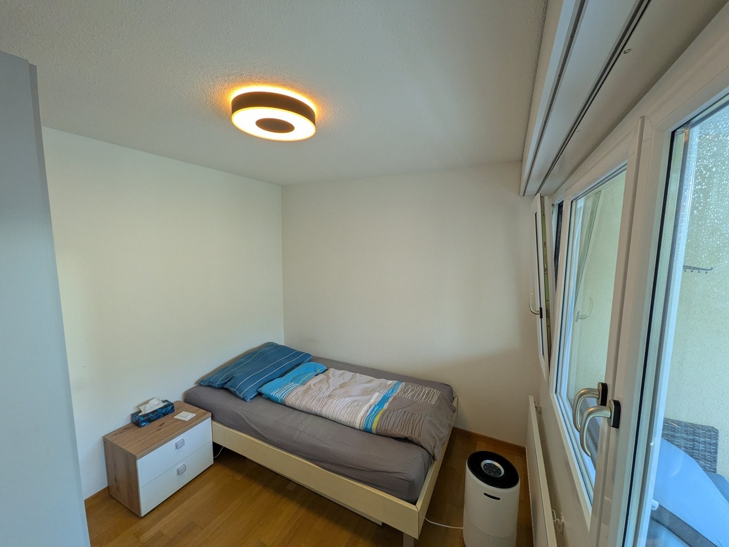 appartement meublé de 2 pièces, photo 5 sur 10