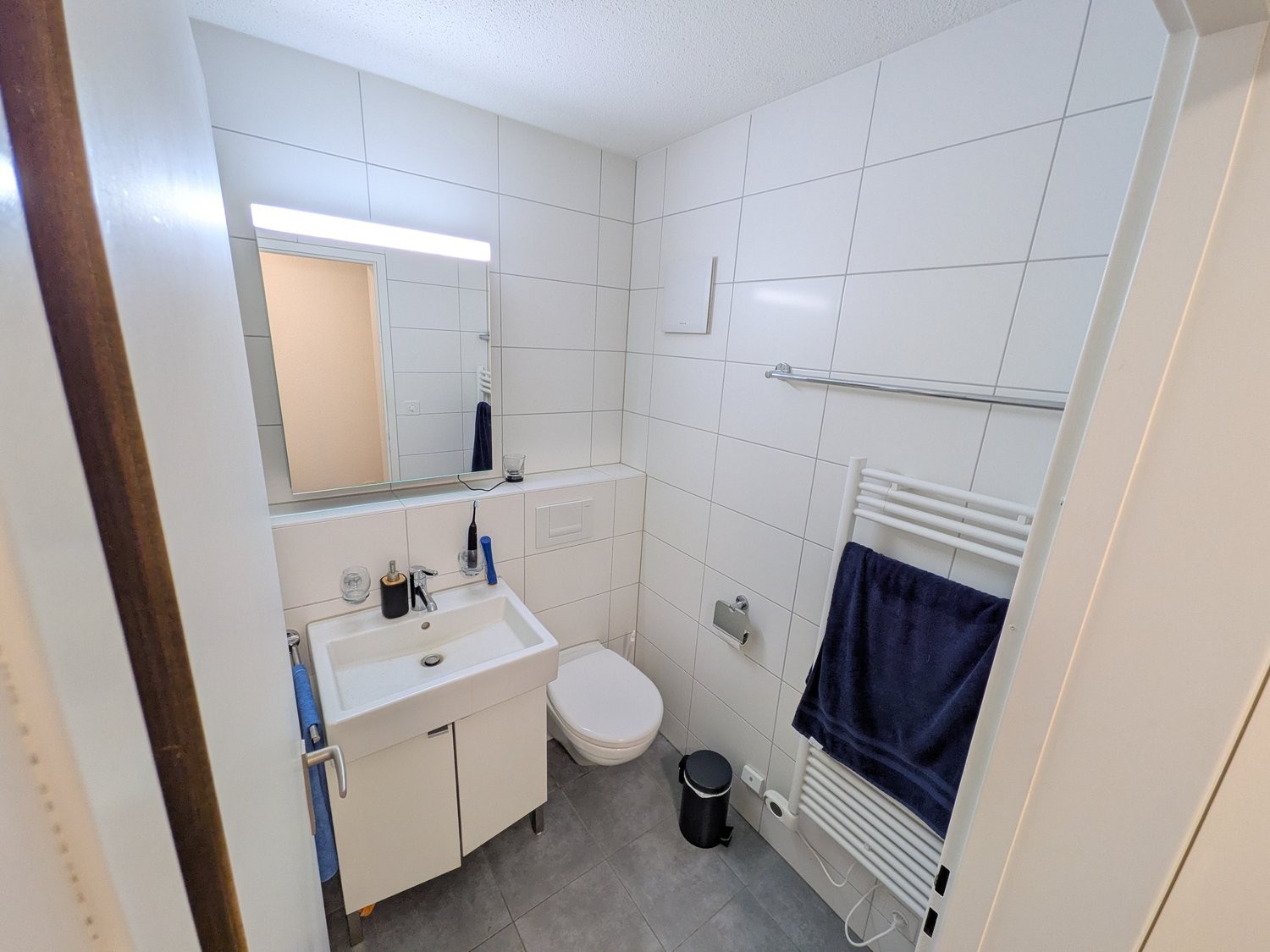appartement meublé de 2 pièces, photo 6 sur 10