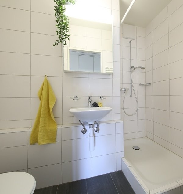 Appartement 4 ½ pièces
