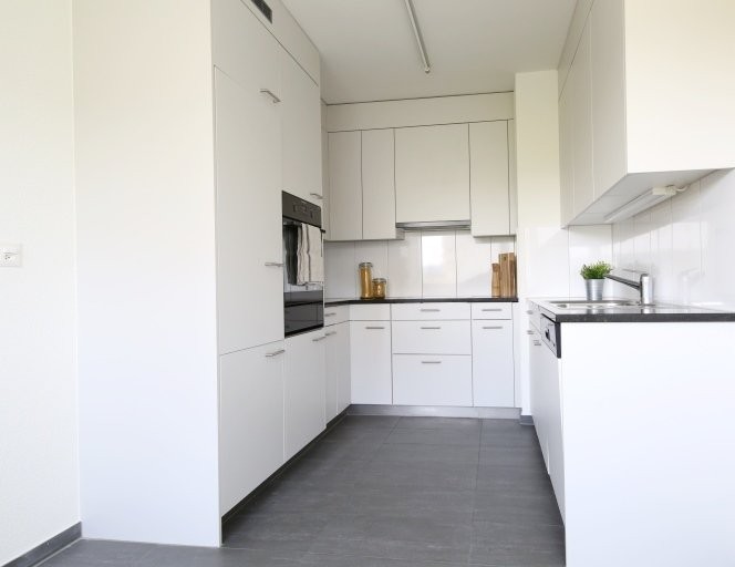 Appartement 4 ½ pièces