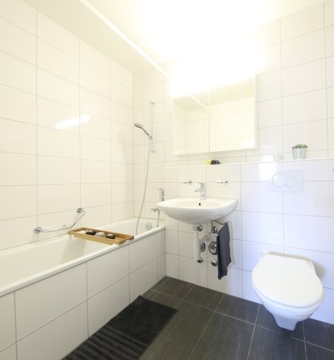 Appartement 4 ½ pièces