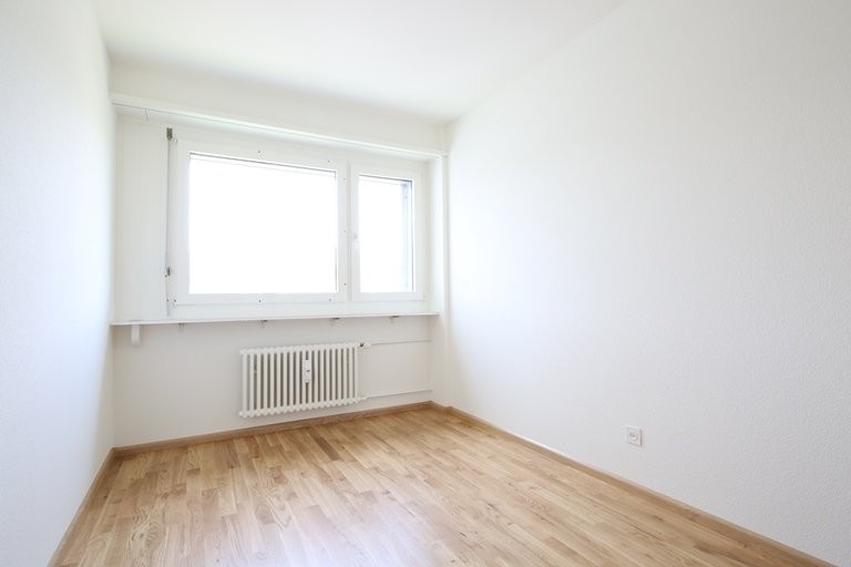 Appartement 4 ½ pièces
