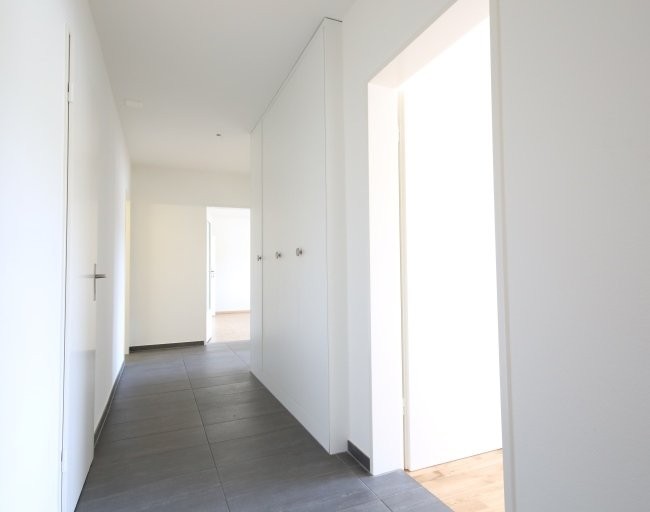 Appartement 4 ½ pièces
