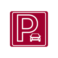 Posto auto interrato