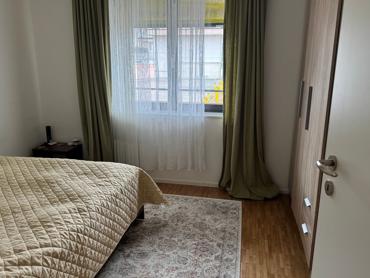 Appartement de 2 ½ pièces