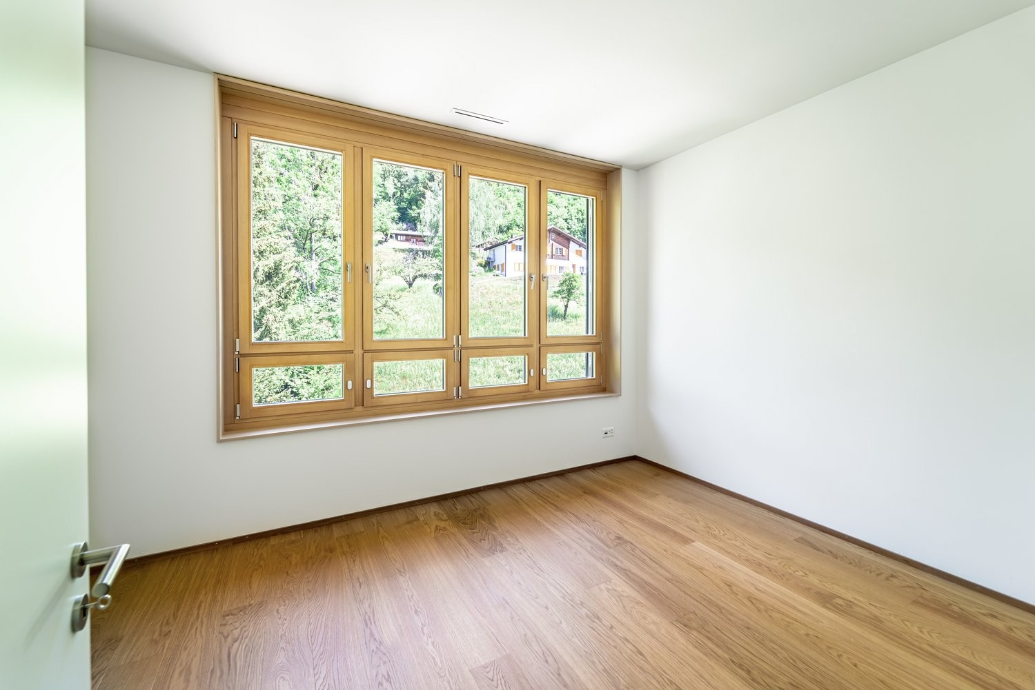 2 ½ pièces appartement, photo 3 sur 4