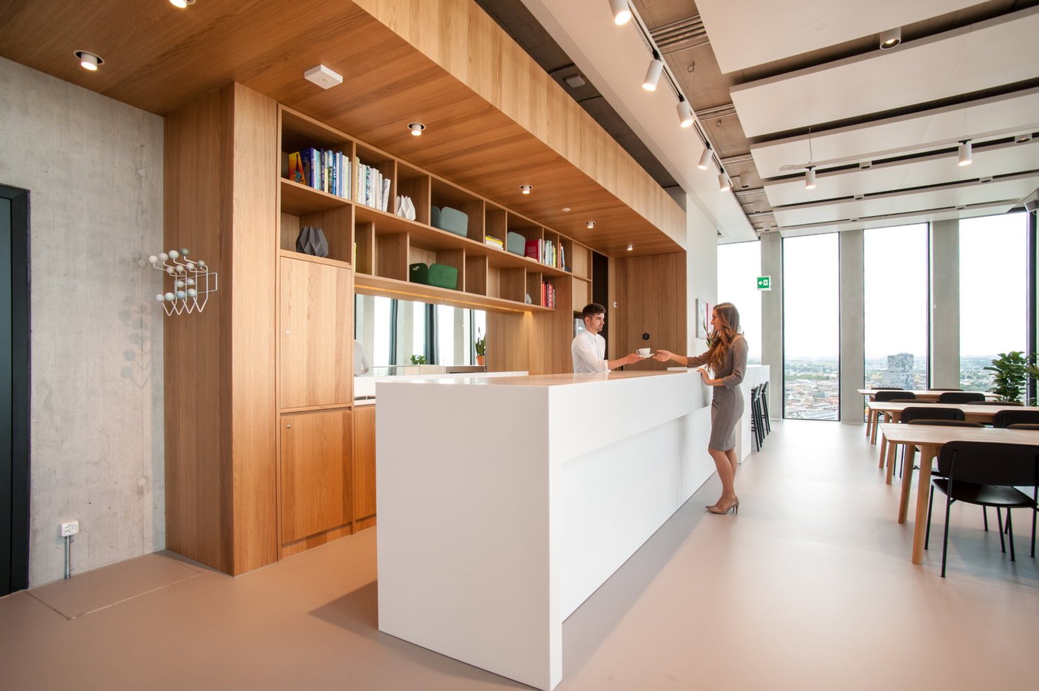 Office, photo 8 sur 8