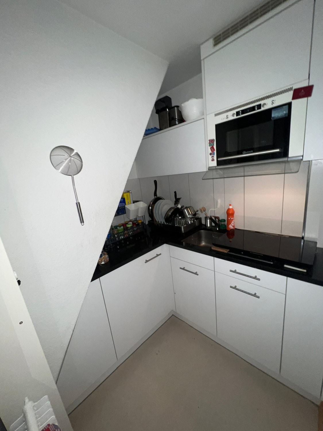 Appartement meublé de 3 ½ pièces, photo 4 sur 7