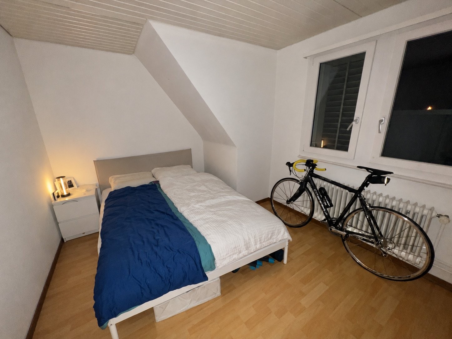 Appartement meublé de 3 ½ pièces, photo 5 sur 7