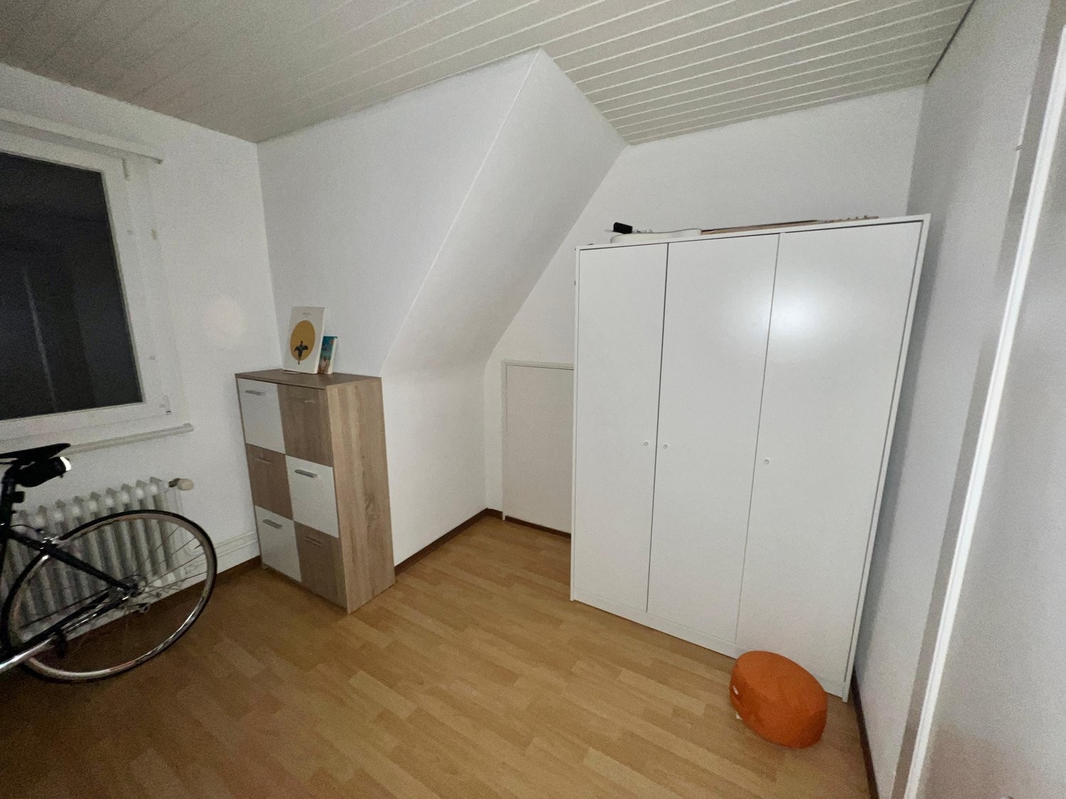 Appartement meublé de 3 ½ pièces, photo 3 sur 7