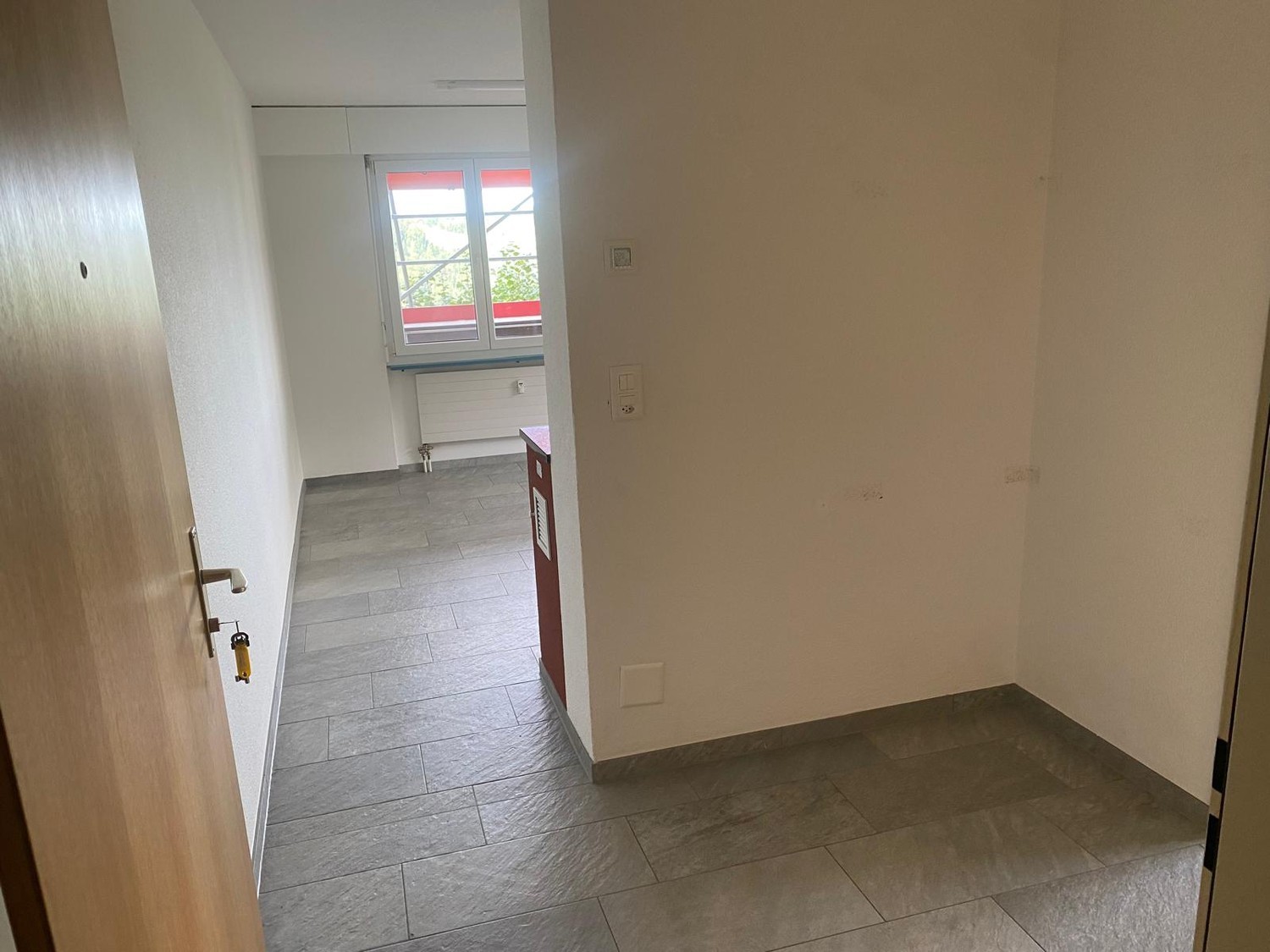 Appartement de 2 pièces, photo 7 sur 10
