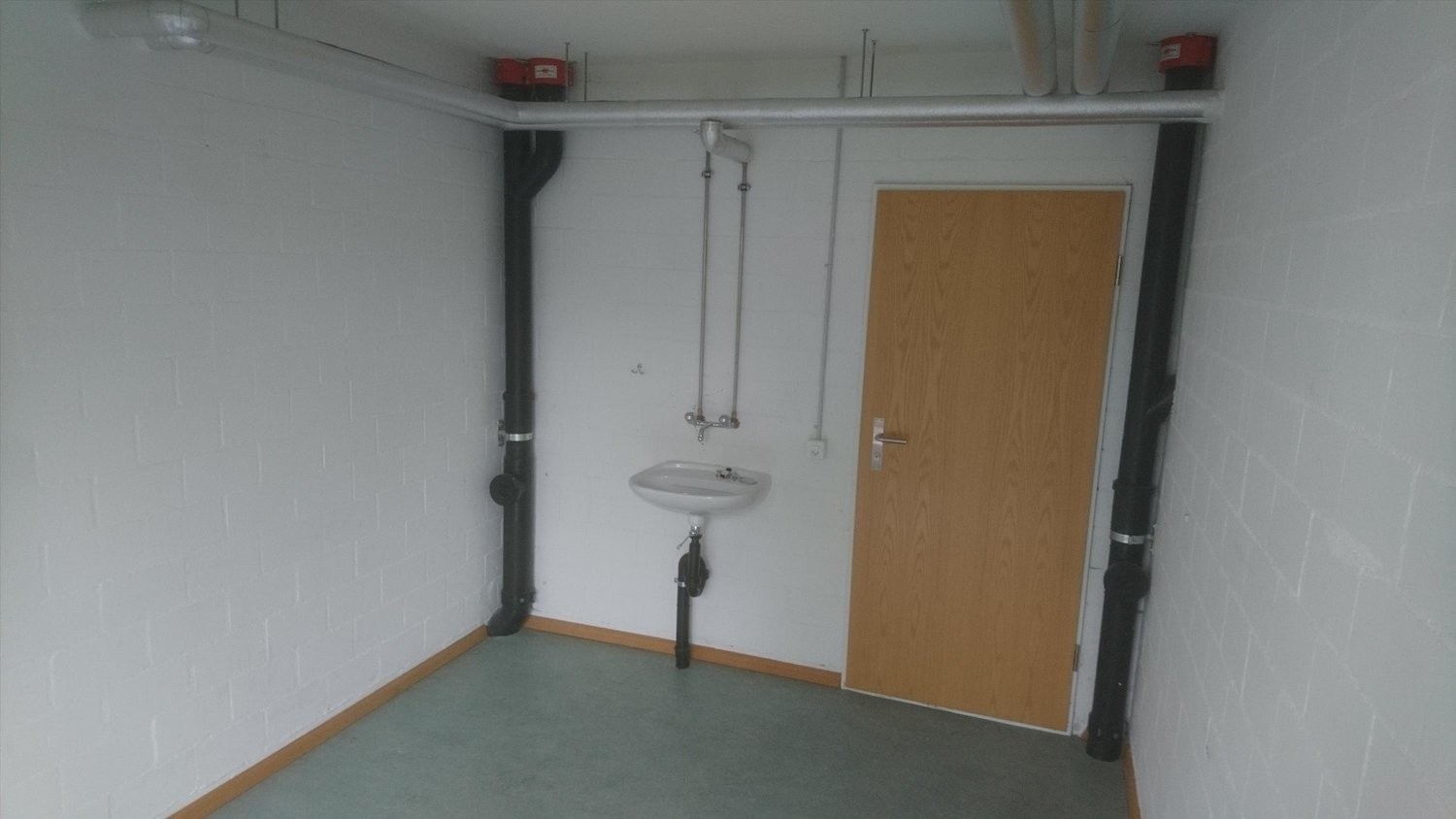 11m² pièce de loisirs
