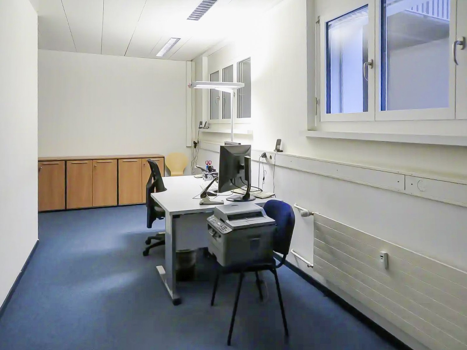 201m² office, photo 5 sur 10