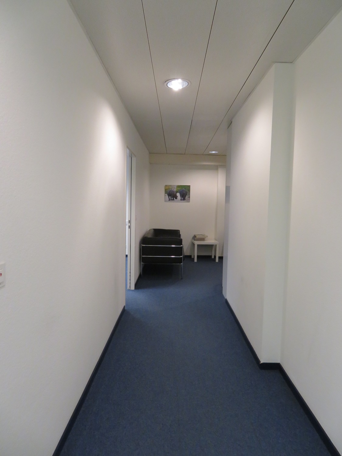 201m² office, photo 8 sur 10