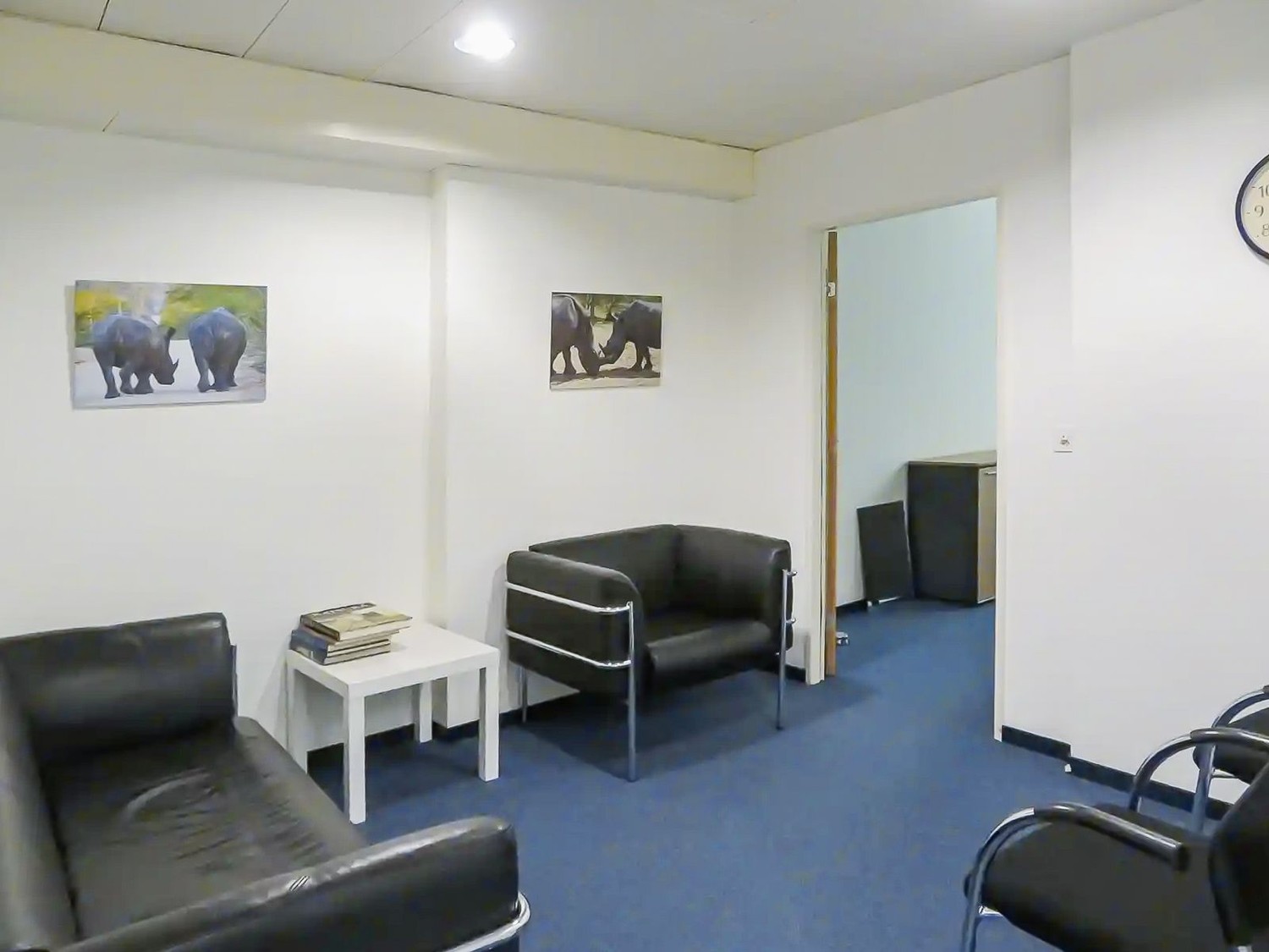 201m² office, photo 9 sur 10