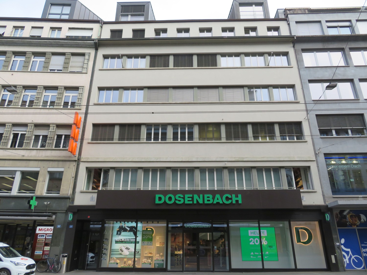 201m² office, photo 4 sur 10