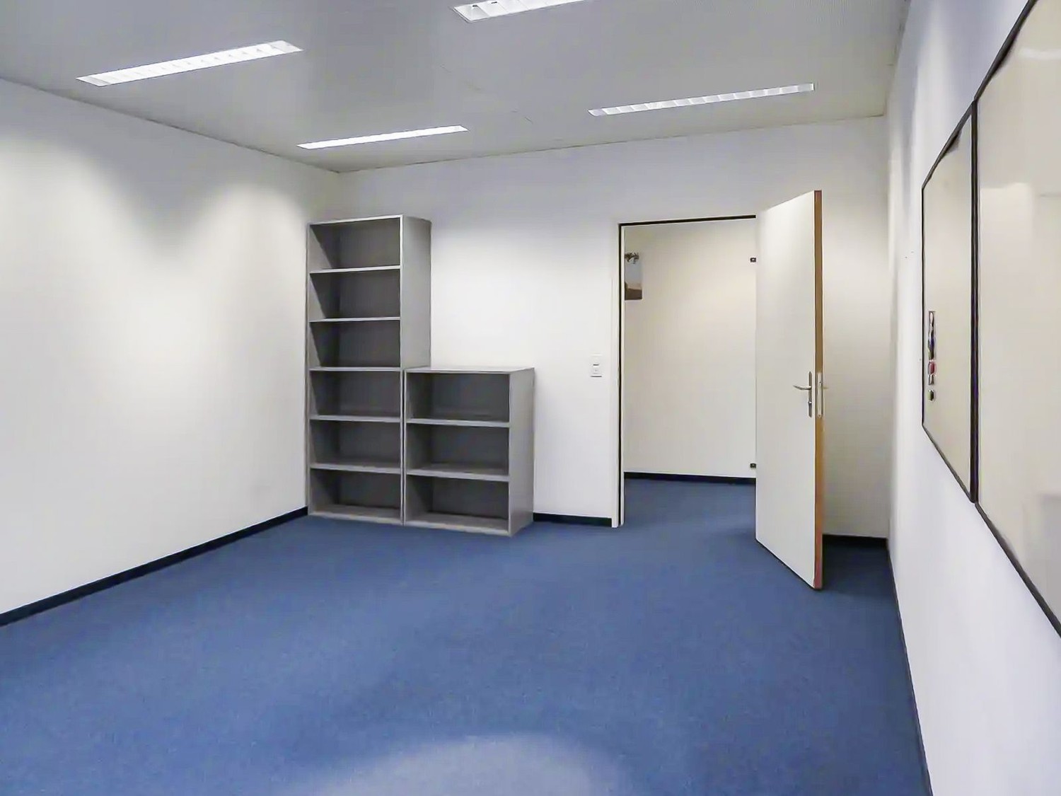201m² office, photo 6 sur 10