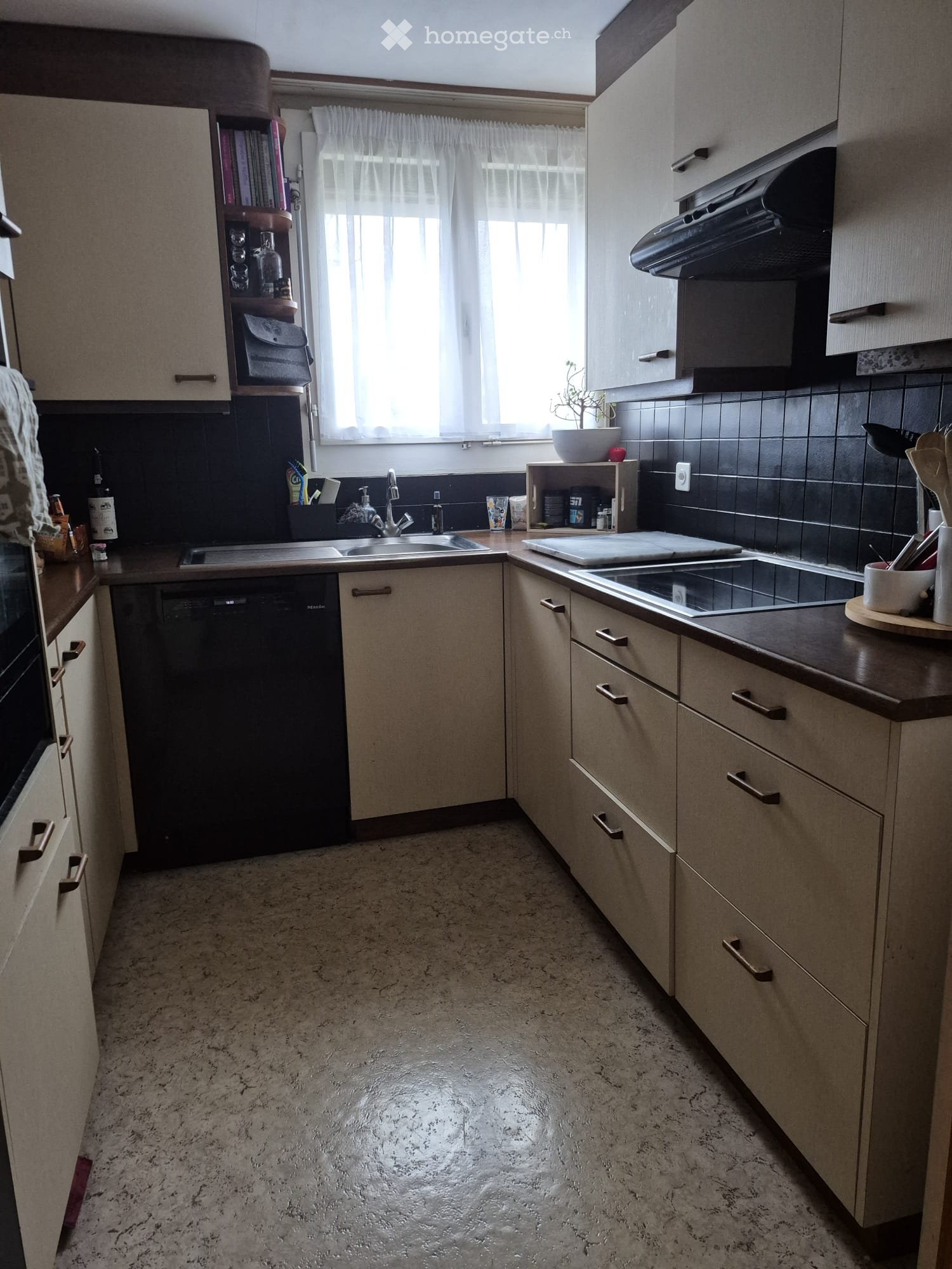 Appartement de 2 ½ pièces, photo 5 sur 5
