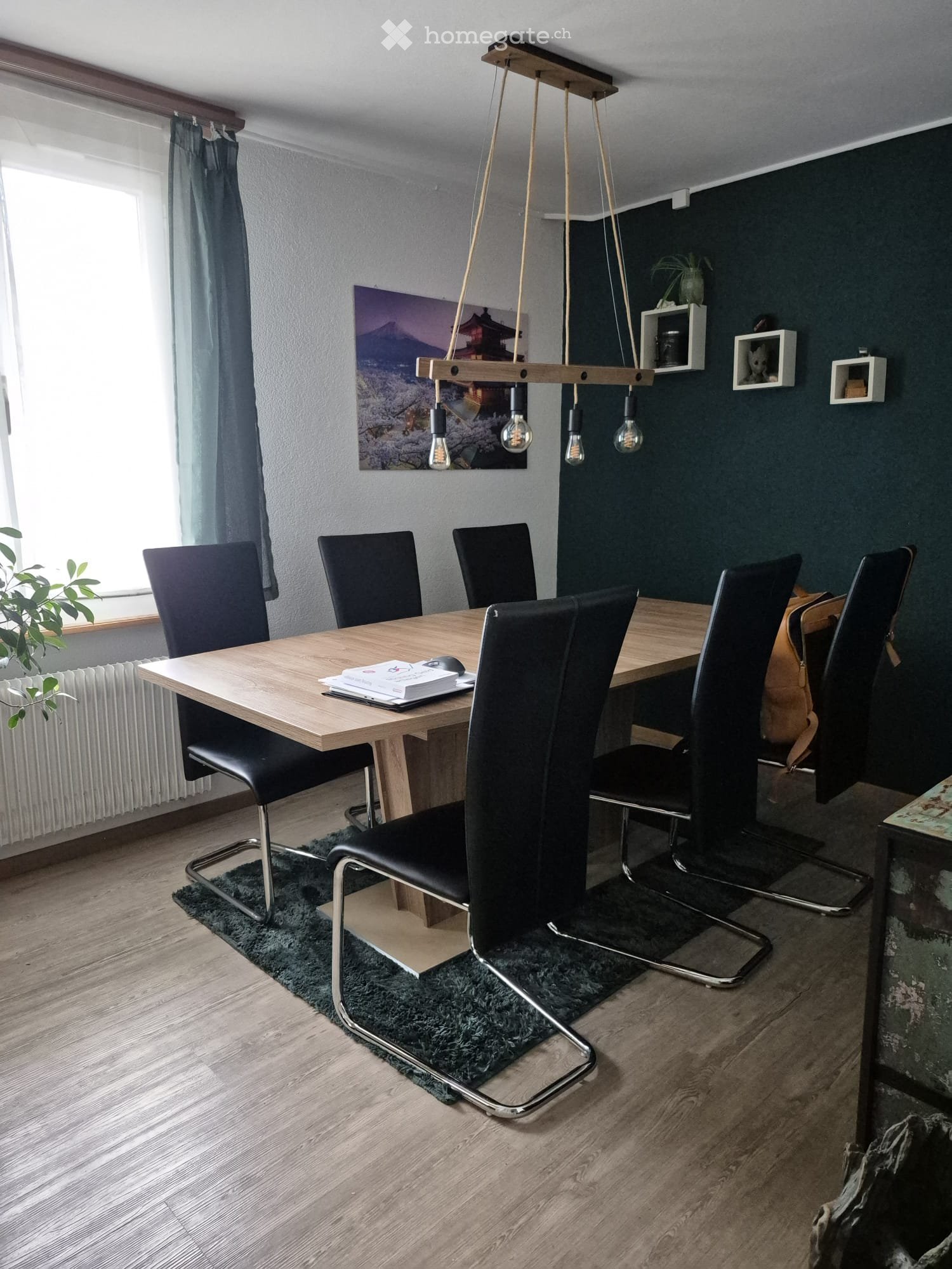 Appartement de 2 ½ pièces, photo 2 sur 5