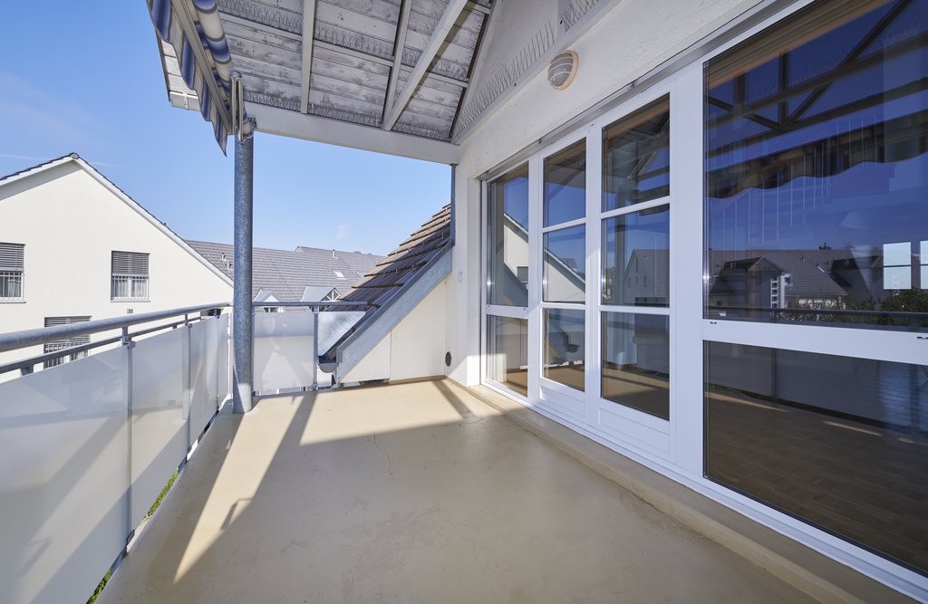 3 ½ pièces appartement, photo 8 sur 9
