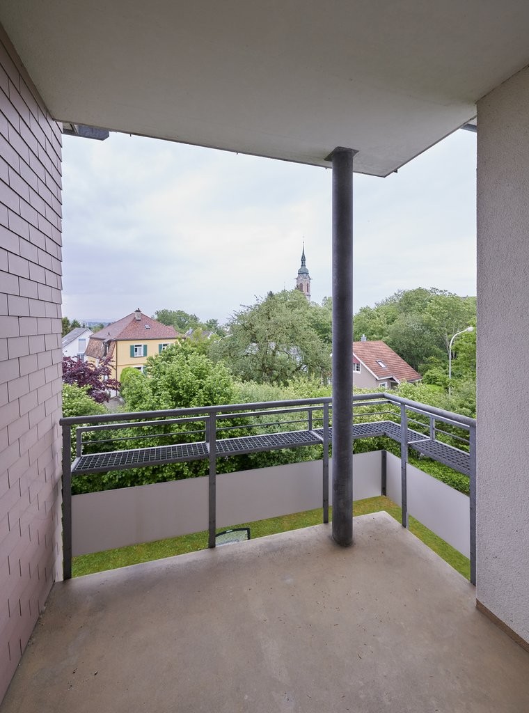 3 ½ pièces appartement, photo 9 sur 9