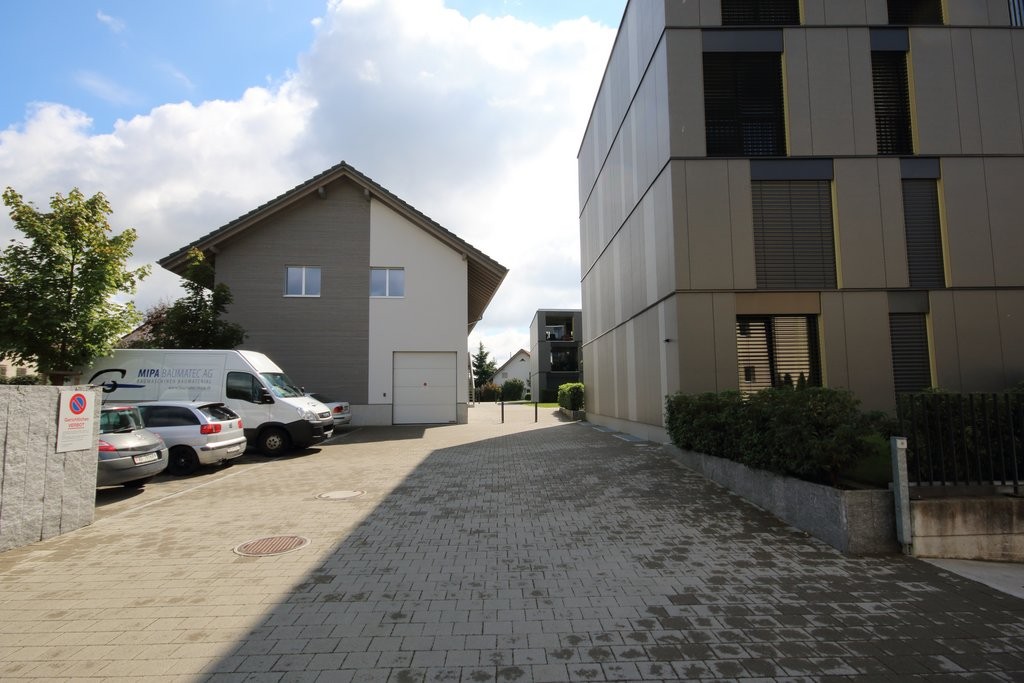 Place souterraine, photo 2 sur 2