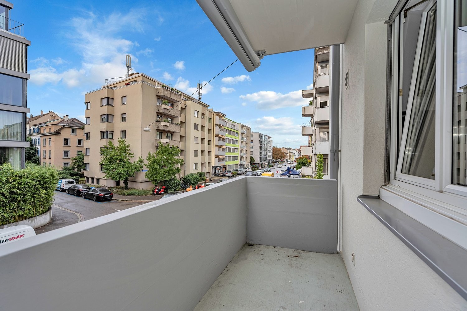 Appartement de 3 pièces, photo 4 sur 4