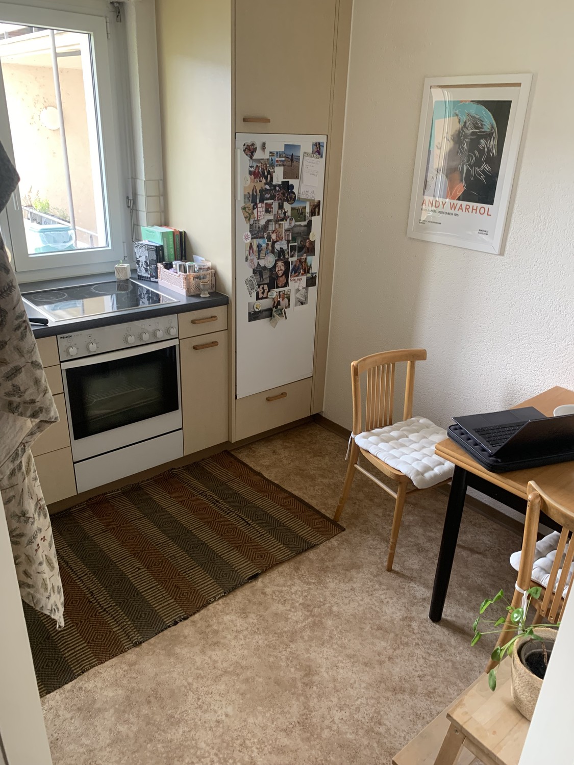 Appartement de 2 pièces, photo 7 sur 7