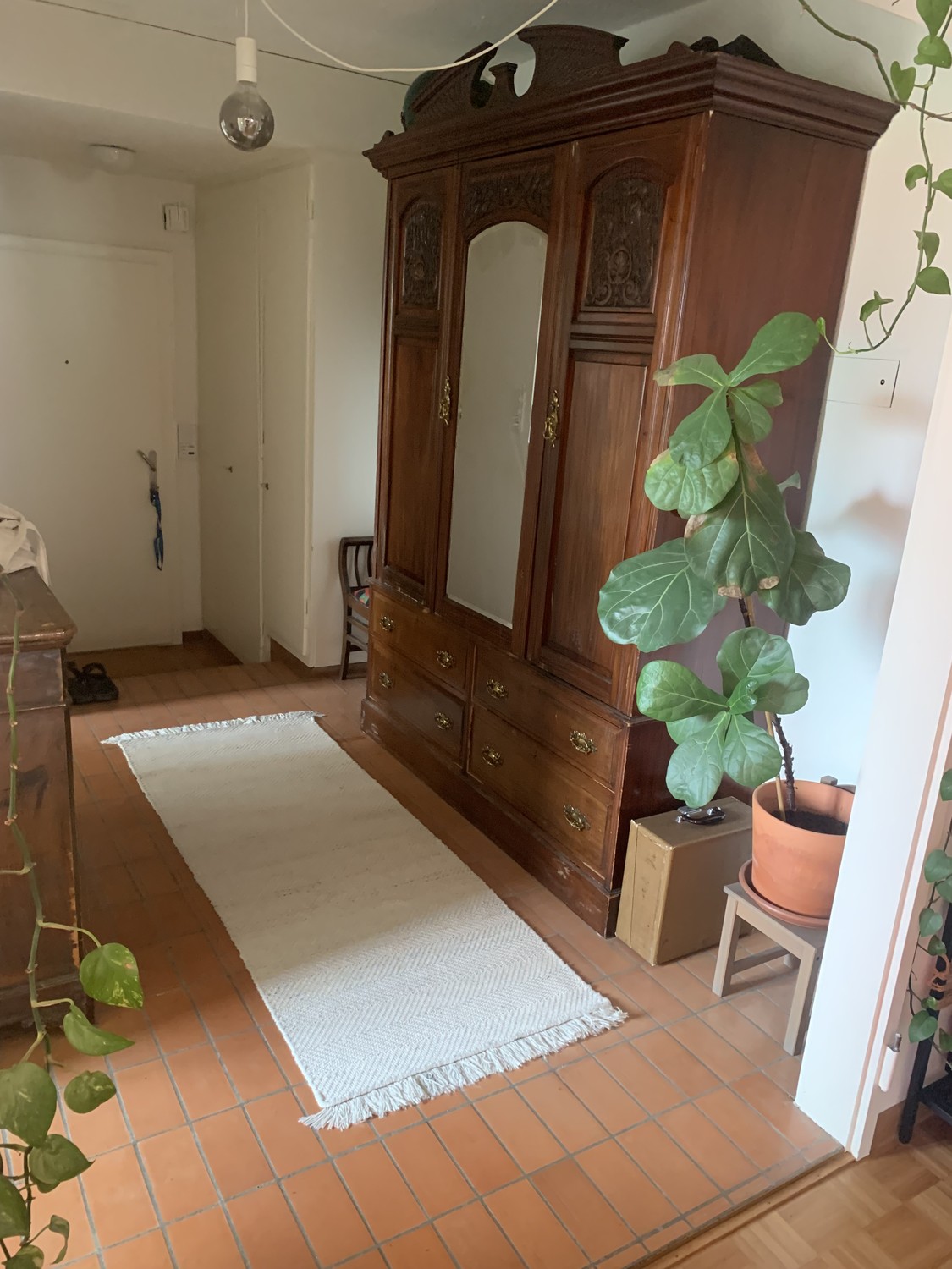 Appartement de 2 pièces, photo 2 sur 7