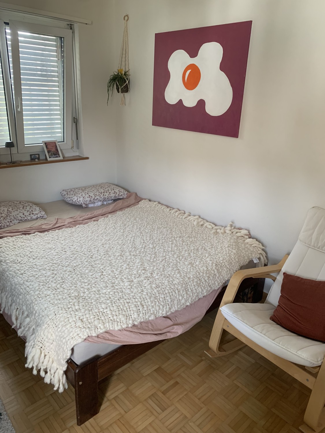 Appartement de 2 pièces, photo 6 sur 7