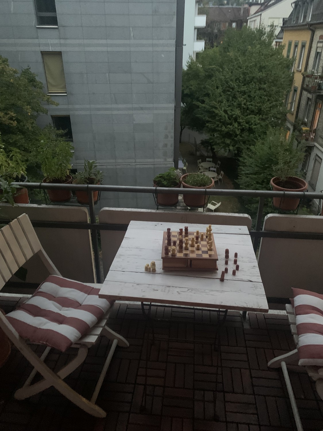 Appartement de 2 pièces, photo 4 sur 7