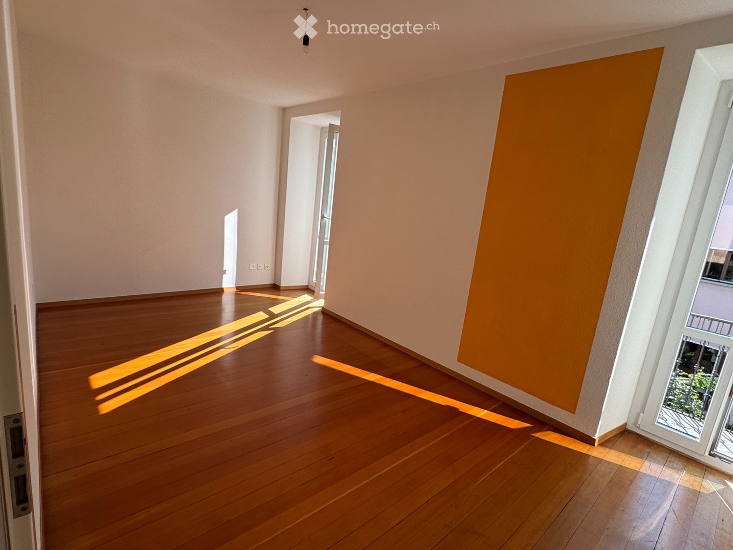 appartement de 3 pièces, photo 5 sur 5