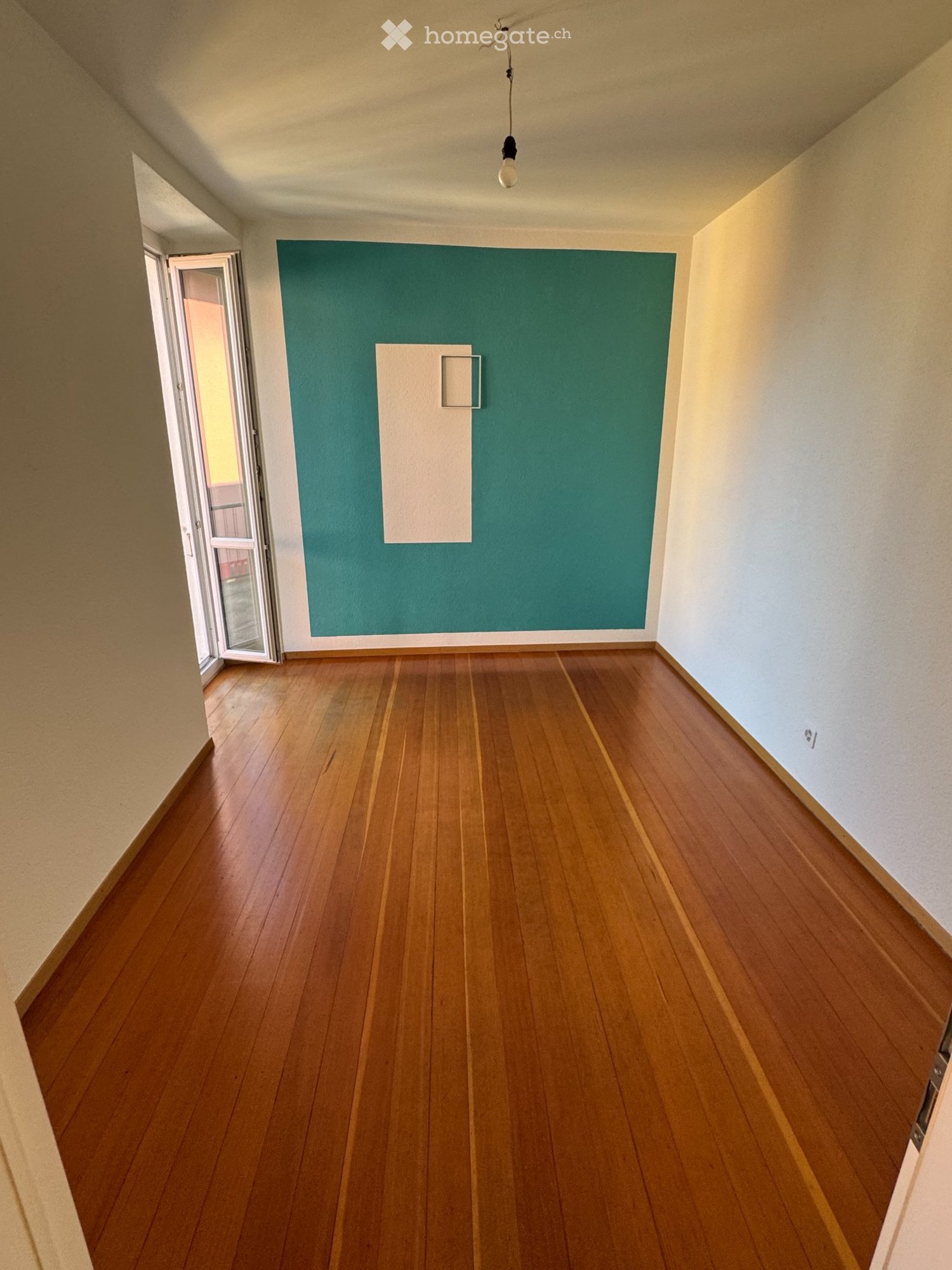 appartement de 3 pièces, photo 4 sur 5