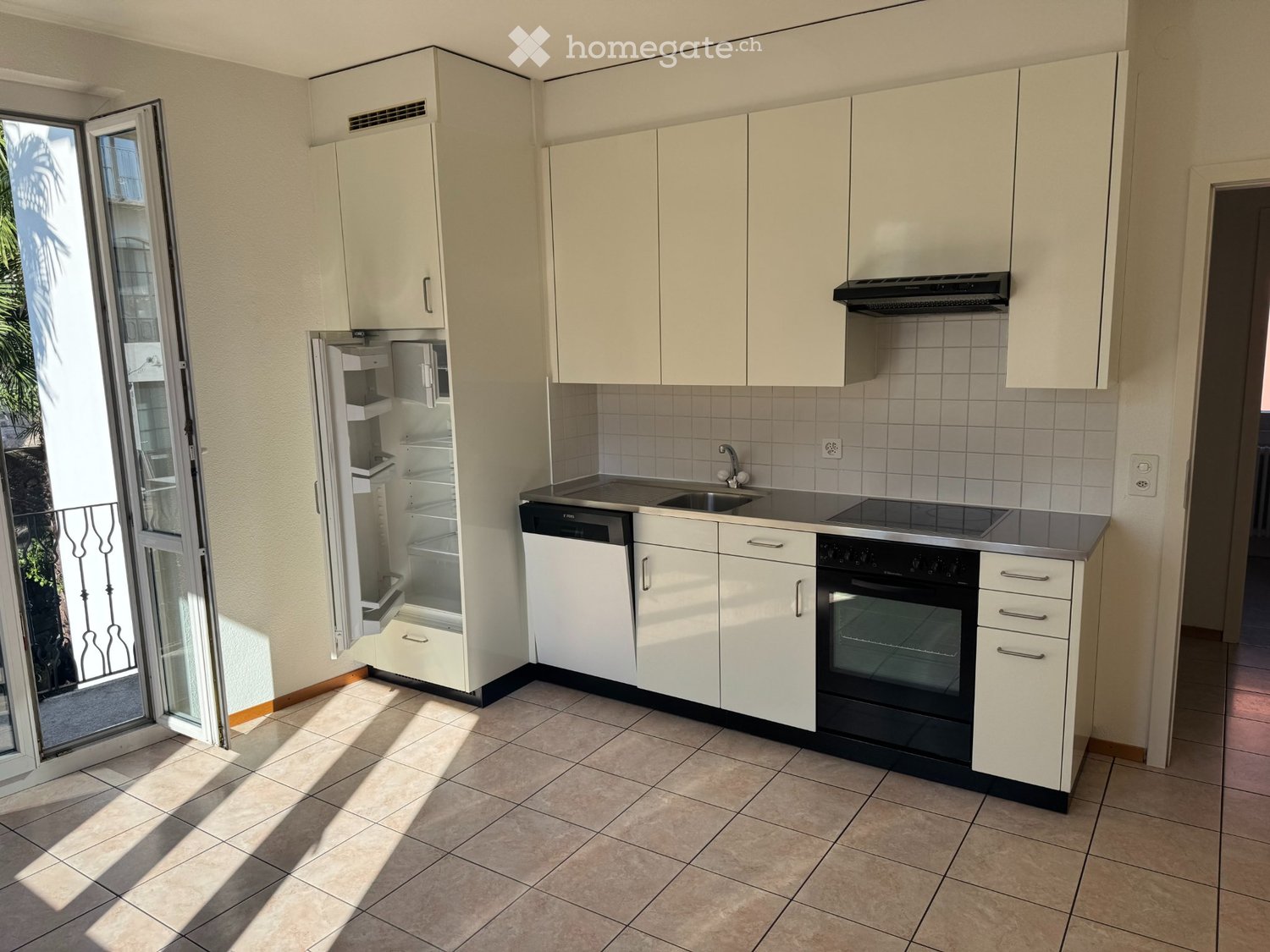 appartement de 3 pièces, photo 1 sur 5