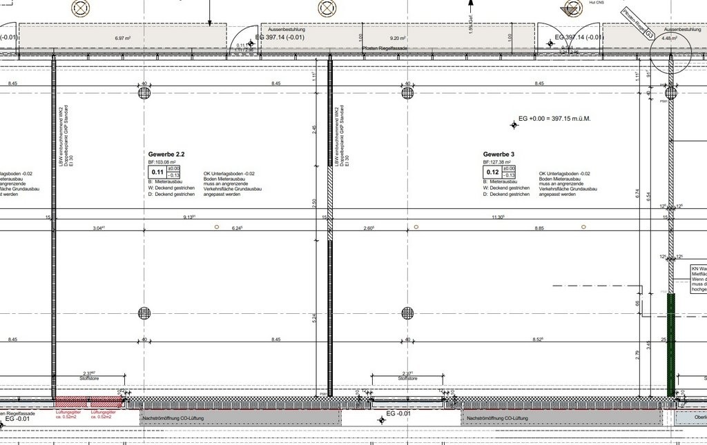 103m² commercial, photo 10 sur 10